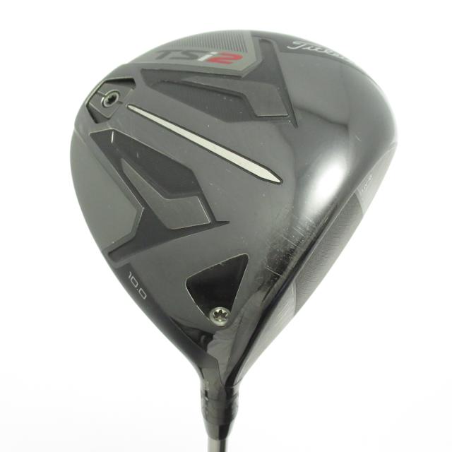 【中古ゴルフクラブ】タイトリスト　TSi　TSi2 ドライバー Diamana DF 50　シャフト：Diamana DF 50