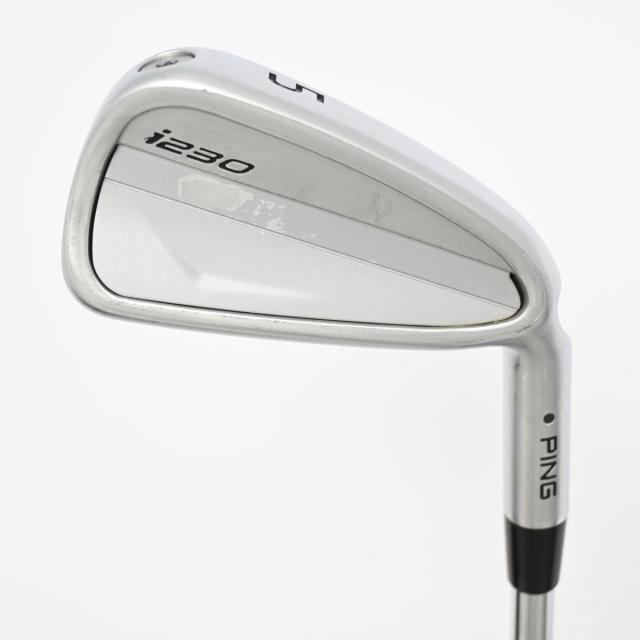 【中古ゴルフクラブ】ピン　I SERIES　i230 アイアン N.S.PRO MODUS3 TOUR 105　シャフト：N.S.PRO MODUS3 TOUR 105