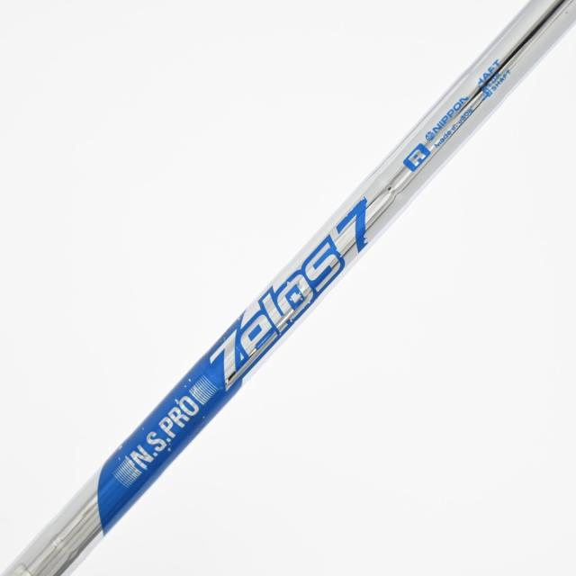 【中古ゴルフクラブ】ロマロ　ALCOBACA　RomaRo アルコバッサ ASA ウェッジ N.S.PRO ZELOS 7　シャフト：N.S.PRO ZELOS 7