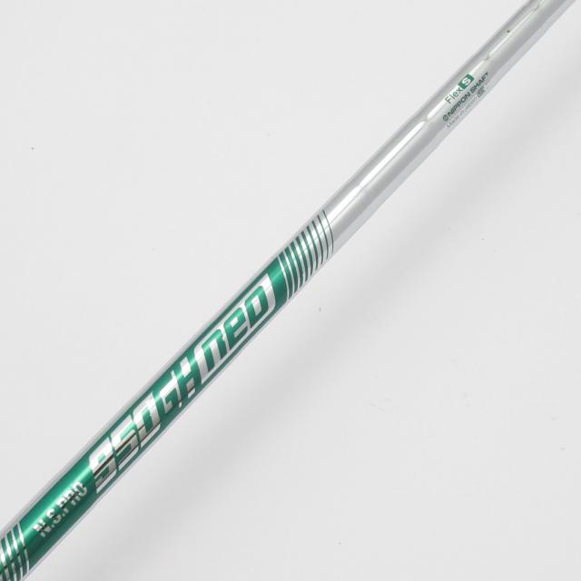 【中古ゴルフクラブ】ピン　G410　G410 CROSSOVER ユーティリティ N.S.PRO 950GH neo　シャフト：N.S.PRO 950GH neo