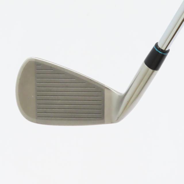 【中古ゴルフクラブ】ロマロ　Ray　Ray TYPE R(2017) アイアン N.S.PRO MODUS3 TOUR 120　シャフト：N.S.PRO MODUS3 TOUR 120