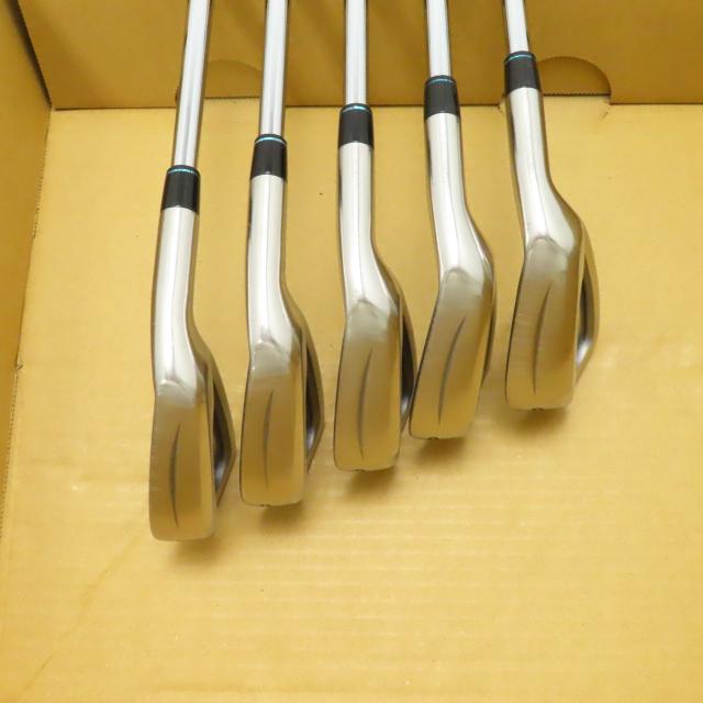 【中古ゴルフクラブ】ロマロ　Ray　Ray TYPE R(2017) アイアン N.S.PRO MODUS3 TOUR 120　シャフト：N.S.PRO MODUS3 TOUR 120