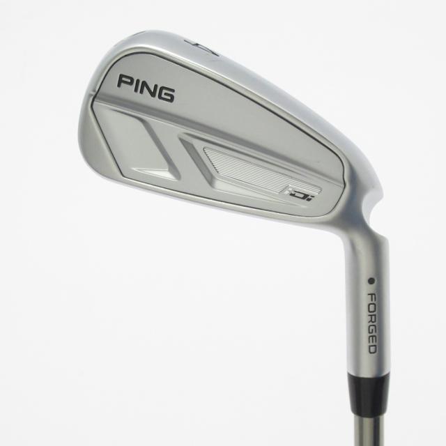 【中古ゴルフクラブ】ピン　I SERIES　iDi ユーティリティ PING TOUR 2.0 CHROME 85　シャフト：PING TOUR 2.0 CHROME 85