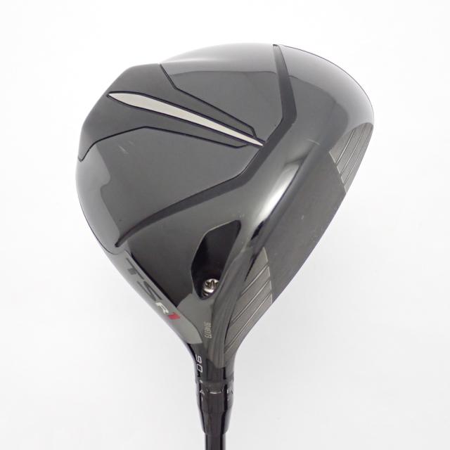 【中古ゴルフクラブ】タイトリスト　TSR　TSR1 ドライバー TENSEI AV RAW BLUE 55 SFW　シャフト：TENSEI AV RAW BLUE 55 SFW