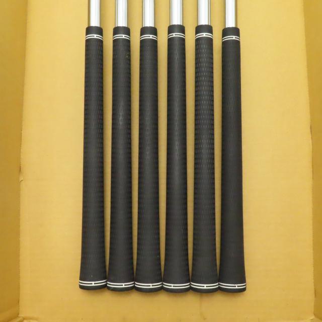 【中古ゴルフクラブ】ヤマハ　inpres　インプレス X V Forged(2012) アイアン N.S.PRO 950GH neo　シャフト：N.S.PRO 950GH neo