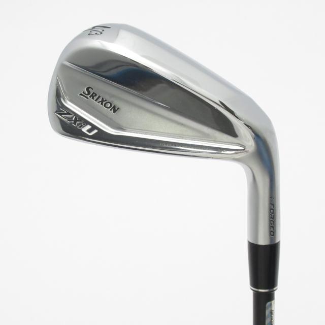 【中古ゴルフクラブ】ダンロップ　SRIXON　スリクソン ZXiU ユーティリティ Diamana ZXi for HYBRID　シャフト：Diamana ZXi for HYBRID