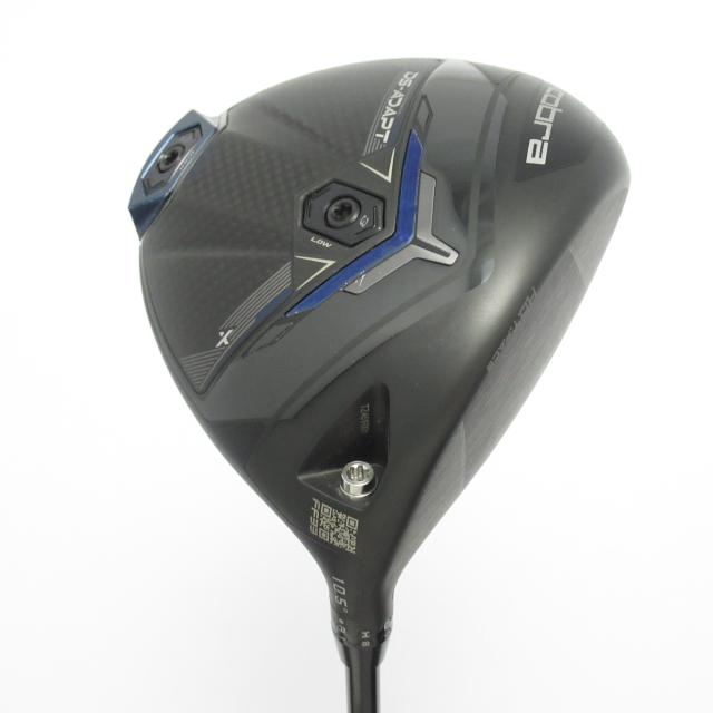 【中古ゴルフクラブ】コブラ　cobra　DS-ADAPT X ドライバー Speeder NX for Cobra　シャフト：Speeder NX for Cobra