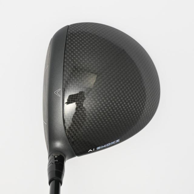 【中古ゴルフクラブ】キャロウェイゴルフ　Ai SMOKE　パラダイム Ai SMOKE MAX ドライバー TENSEI 50 for Callaway　シャフト：TENSEI …_1