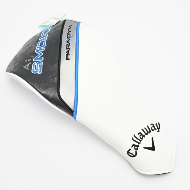 【中古ゴルフクラブ】キャロウェイゴルフ　Ai SMOKE　パラダイム Ai SMOKE MAX ドライバー TENSEI 50 for Callaway　シャフト：TENSEI …_7