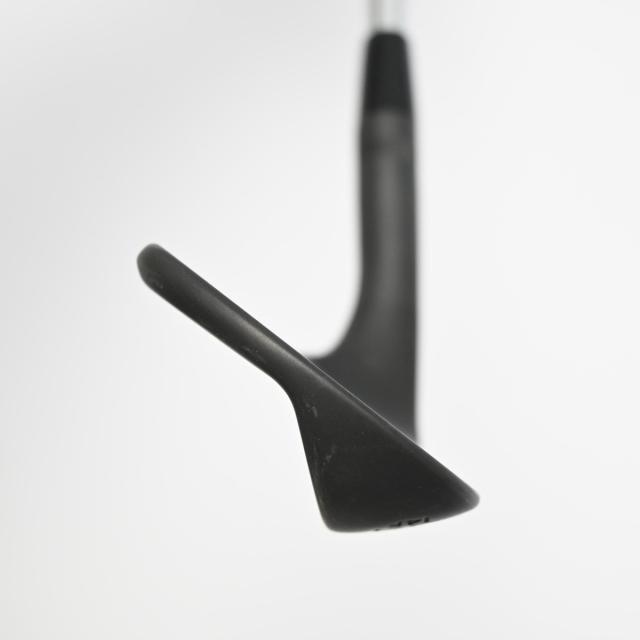 【中古ゴルフクラブ】タイトリスト　Vokey　ボーケイ SM9 JET BLACK ウェッジ N.S.PRO 950GH neo　シャフト：N.S.PRO 950GH neo