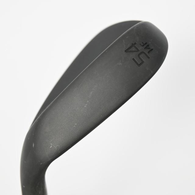 【中古ゴルフクラブ】タイトリスト　Vokey　ボーケイ SM9 JET BLACK ウェッジ N.S.PRO 950GH neo　シャフト：N.S.PRO 950GH neo