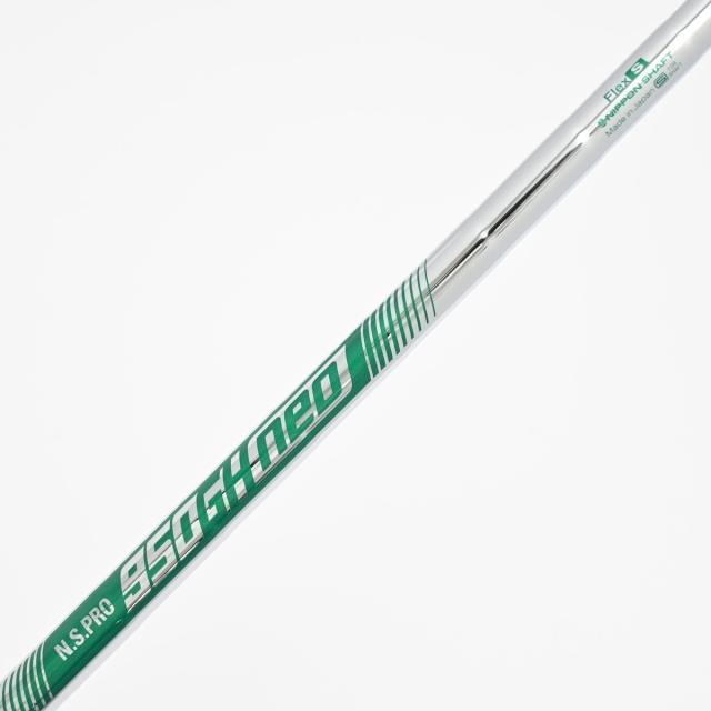 【中古ゴルフクラブ】タイトリスト　Vokey　ボーケイ SM9 JET BLACK ウェッジ N.S.PRO 950GH neo　シャフト：N.S.PRO 950GH neo