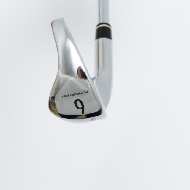 【中古ゴルフクラブ】テーラーメイド　SIM GLOIRE　SIM グローレ アイアン N.S.PRO 790GH　シャフト：N.S.PRO 790GH