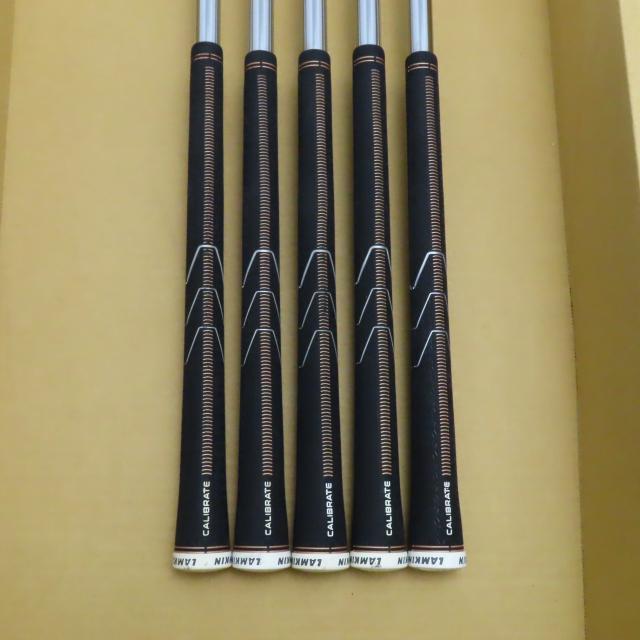 【中古ゴルフクラブ】テーラーメイド　SIM GLOIRE　SIM グローレ アイアン N.S.PRO 790GH　シャフト：N.S.PRO 790GH