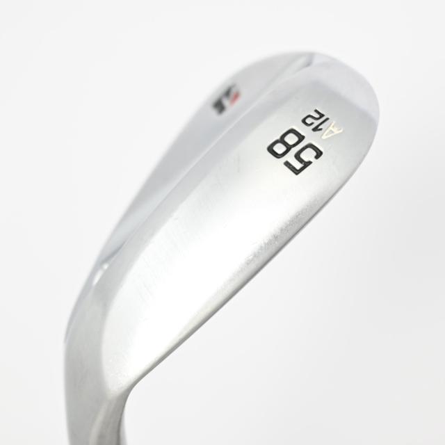 【中古ゴルフクラブ】ブリヂストン　BRIDGESTONE GOLF　BITING SPIN ウェッジ N.S.PRO MODUS3 TOUR 105　シャフト：N.S.PRO MODUS3 TOU…_4