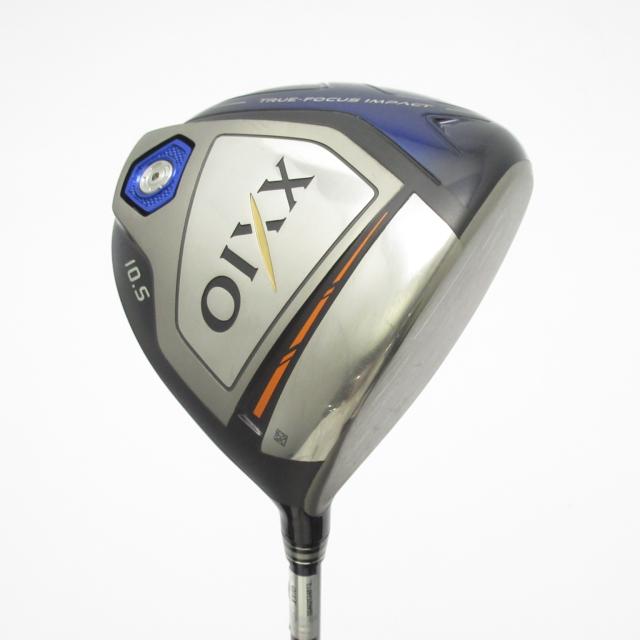【中古ゴルフクラブ】ダンロップ　XXIO　ゼクシオ(2018) ドライバー MP1000　シャフト：MP1000