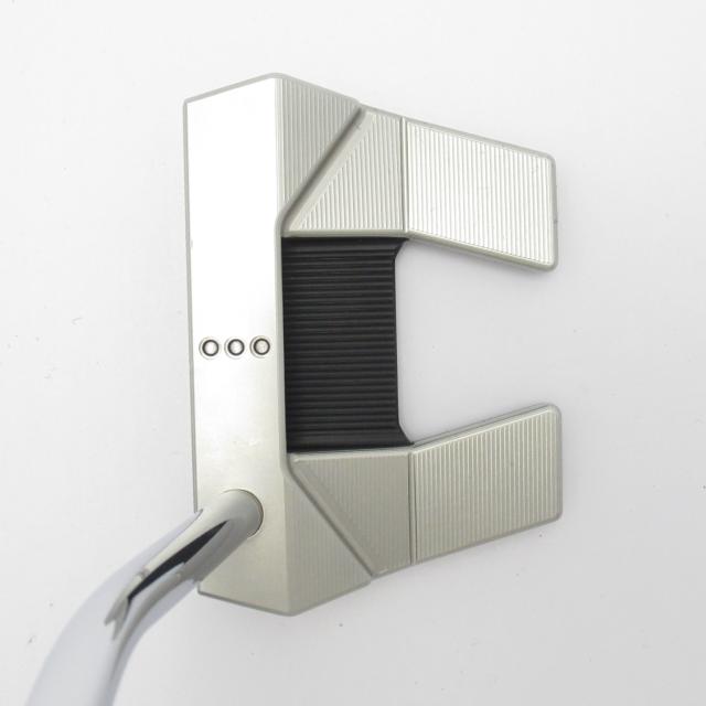 【中古ゴルフクラブ】スコッティキャメロン　SCOTTY CAMERON　ファントム 5(2024) パター スチールシャフト　シャフト：スチールシャフト_1