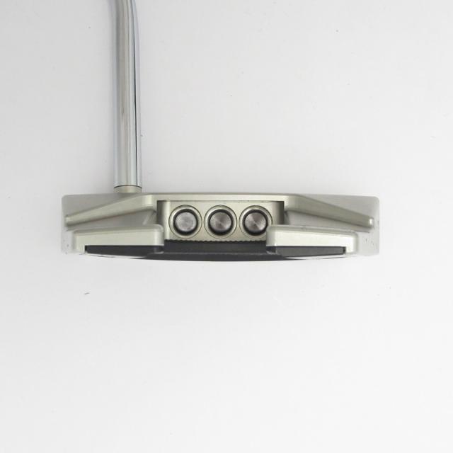 【中古ゴルフクラブ】スコッティキャメロン　SCOTTY CAMERON　ファントム 5(2024) パター スチールシャフト　シャフト：スチールシャフト_4