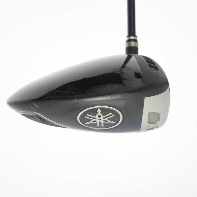 【中古ゴルフクラブ】ヤマハ　inpres　21 インプレス UD+2 ドライバー Air Speeder for YAMAHA M421d　シャフト：Air Speeder for YAMA…_3