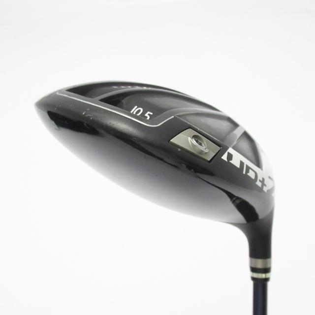 【中古ゴルフクラブ】ヤマハ　inpres　21 インプレス UD+2 ドライバー Air Speeder for YAMAHA M421d　シャフト：Air Speeder for YAMA…_4
