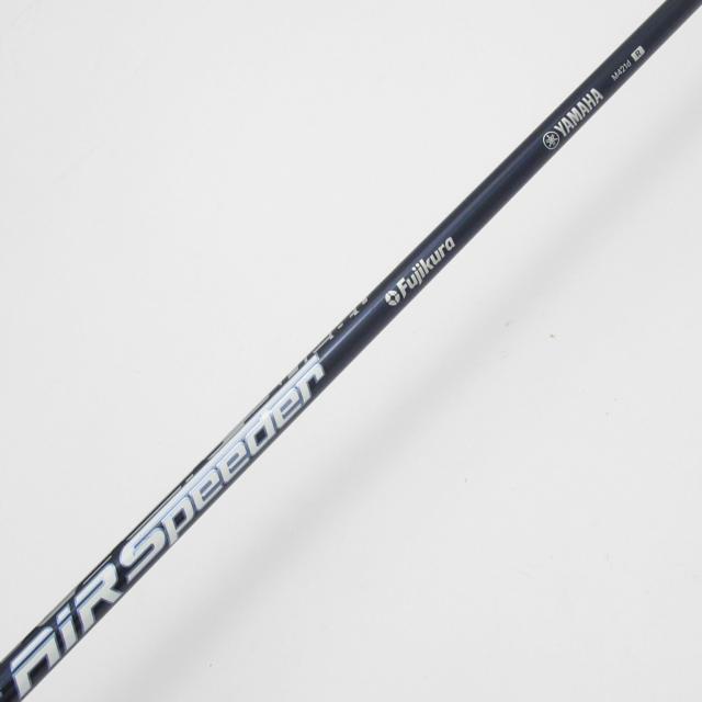 【中古ゴルフクラブ】ヤマハ　inpres　21 インプレス UD+2 ドライバー Air Speeder for YAMAHA M421d　シャフト：Air Speeder for YAMA…_5