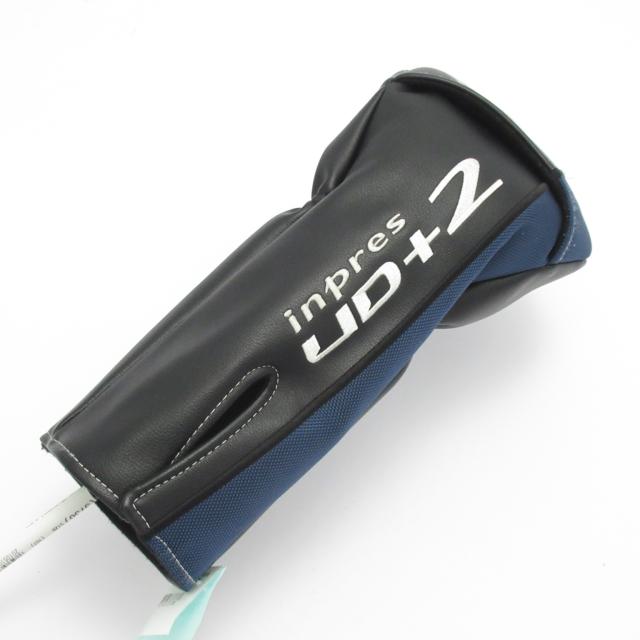 【中古ゴルフクラブ】ヤマハ　inpres　21 インプレス UD+2 ドライバー Air Speeder for YAMAHA M421d　シャフト：Air Speeder for YAMA…_7