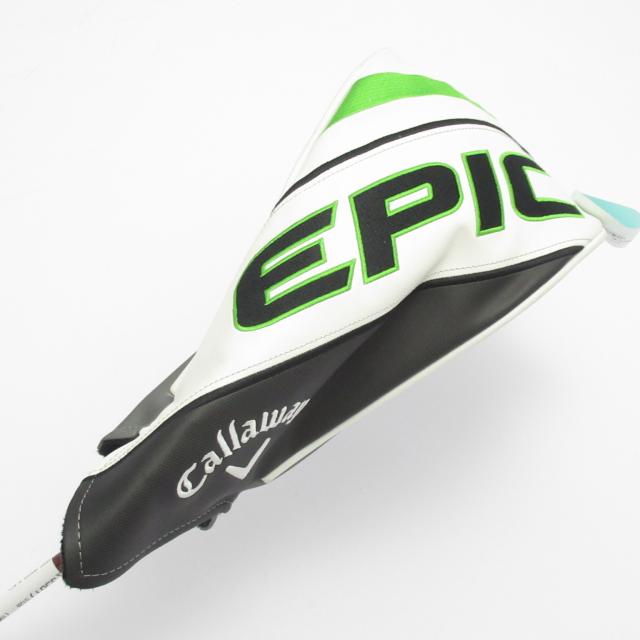 【中古ゴルフクラブ】キャロウェイゴルフ　EPIC　エピック SPEED ドライバー Speeder 569 EVOLUTION III　シャフト：Speeder 569 EVOLU…_7