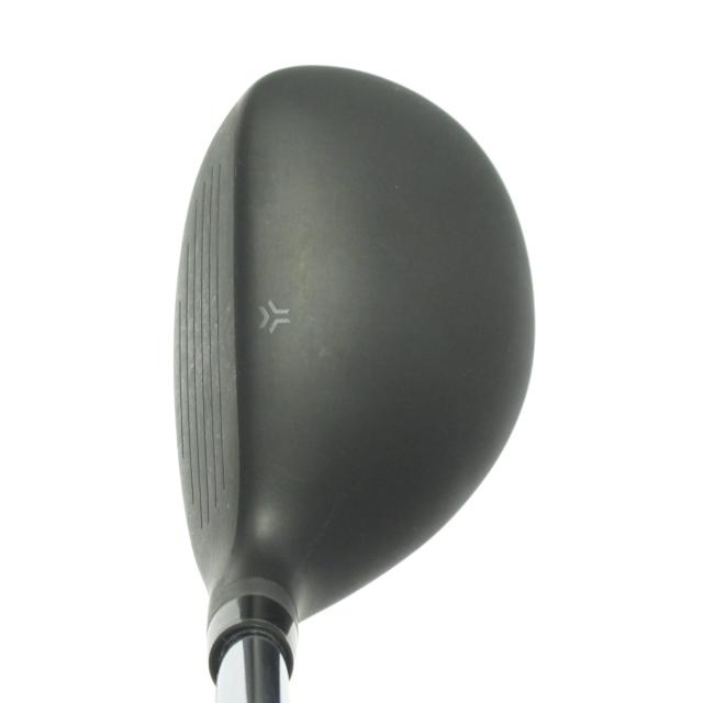 【中古ゴルフクラブ】ダンロップ　SRIXON　スリクソン ZX MkII ハイブリッド ユーティリティ N.S.PRO 950GH neo DST for HYBRID　シャ…