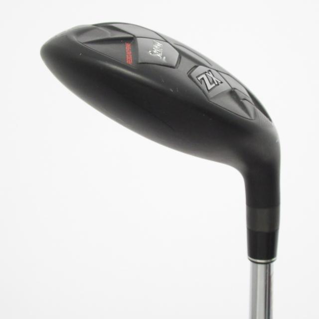 【中古ゴルフクラブ】ダンロップ　SRIXON　スリクソン ZX MkII ハイブリッド ユーティリティ N.S.PRO 950GH neo DST for HYBRID　シャ…