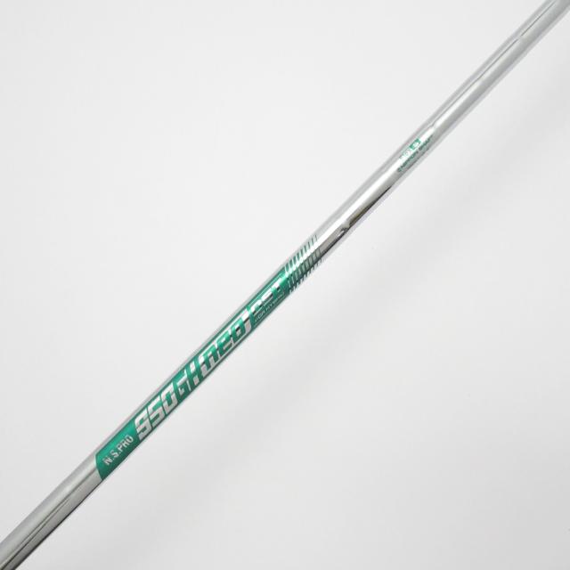 【中古ゴルフクラブ】ダンロップ　SRIXON　スリクソン ZX MkII ハイブリッド ユーティリティ N.S.PRO 950GH neo DST for HYBRID　シャ…