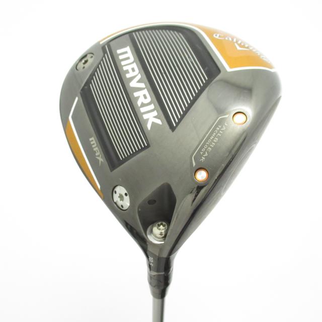 【中古ゴルフクラブ】キャロウェイゴルフ　MAVRIK　マーベリック マックス ドライバー Diamana 40 for Callaway　シャフト：Diamana 40…