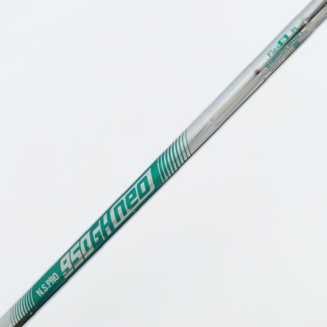 【中古ゴルフクラブ】キャロウェイゴルフ　EPIC　EPIC FORGED STAR アイアン N.S.PRO 950GH neo　シャフト：N.S.PRO 950GH neo