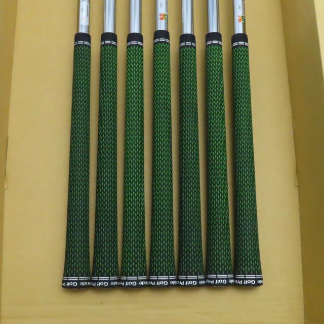 【中古ゴルフクラブ】キャロウェイゴルフ　EPIC　EPIC FORGED STAR アイアン N.S.PRO 950GH neo　シャフト：N.S.PRO 950GH neo