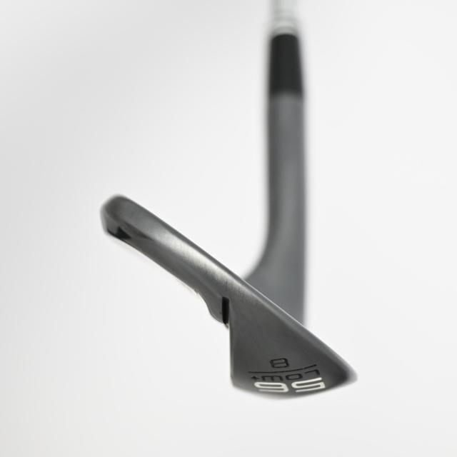 【中古ゴルフクラブ】クリーブランド　RTX　RTX6 ジップコア ブラックサテン ウェッジ N.S.PRO 950GH neo　シャフト：N.S.PRO 950GH neo