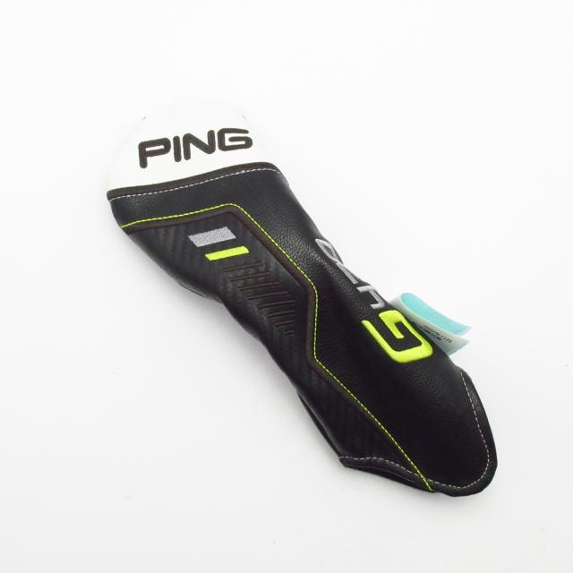 【中古ゴルフクラブ】ピン　G430　G430 ハイブリッド ユーティリティ N.S.PRO 950GH neo　シャフト：N.S.PRO 950GH neo