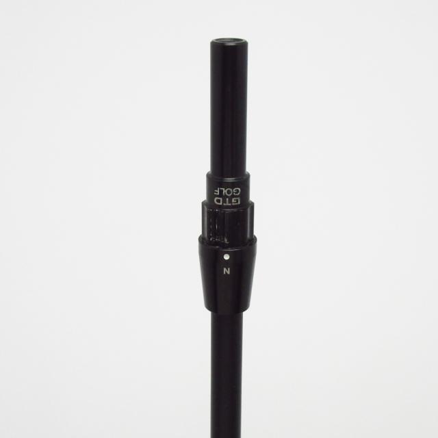 【中古】フジクラ　Speeder　Speeder NX BLACK ドライバー用_スリーブ付 Speeder NX BLACK 50_1