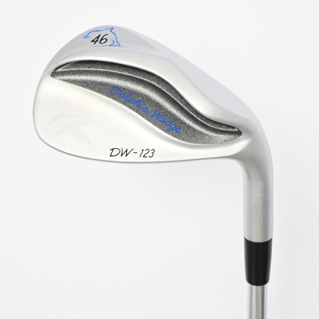 【中古ゴルフクラブ】キャスコ　DOLPHIN　ドルフィン DW-123 ウェッジ N.S.PRO 950GH neo　シャフト：N.S.PRO 950GH neo
