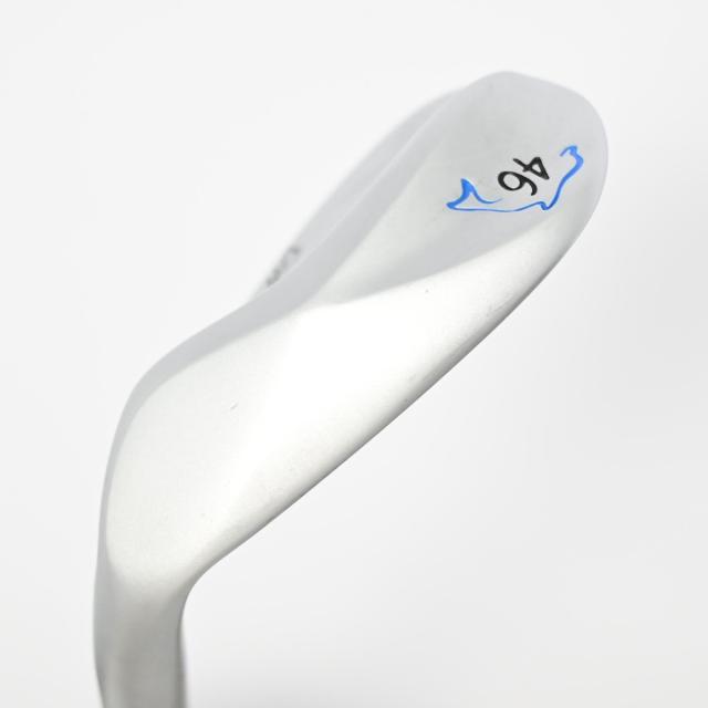 【中古ゴルフクラブ】キャスコ　DOLPHIN　ドルフィン DW-123 ウェッジ N.S.PRO 950GH neo　シャフト：N.S.PRO 950GH neo