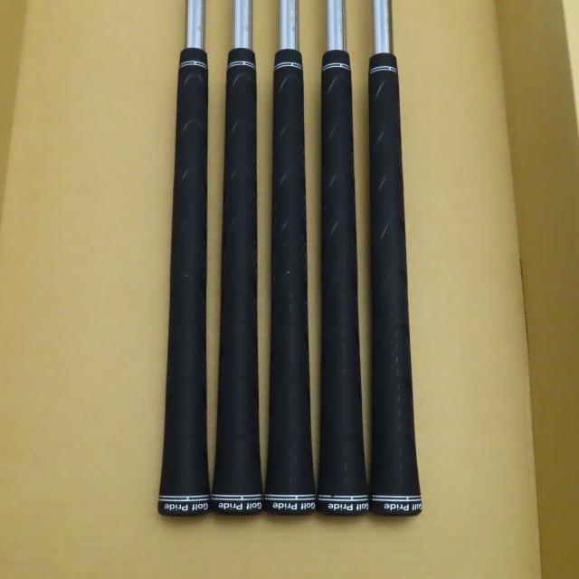 【中古ゴルフクラブ】ミズノ　Mizuno Pro　MizunoPro 245 アイアン N.S.PRO ZELOS 7　シャフト：N.S.PRO ZELOS 7