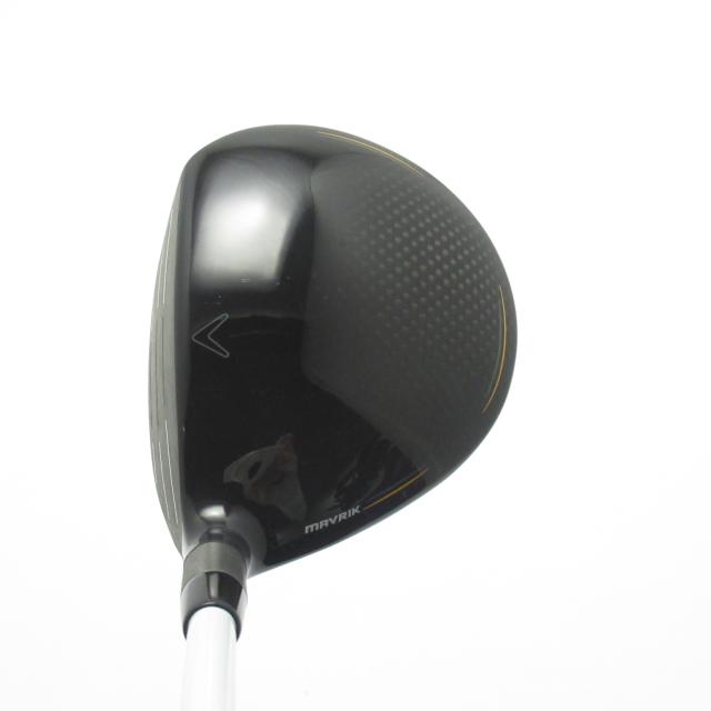 【中古ゴルフクラブ】キャロウェイゴルフ　MAVRIK　マーベリック フェアウェイウッド N.S.PRO Regio FW 70　シャフト：N.S.PRO Regio F…
