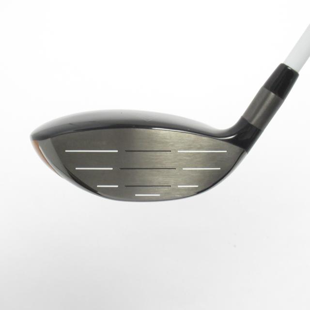 【中古ゴルフクラブ】キャロウェイゴルフ　MAVRIK　マーベリック フェアウェイウッド N.S.PRO Regio FW 70　シャフト：N.S.PRO Regio F…