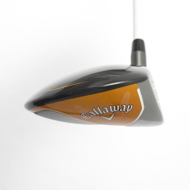 【中古ゴルフクラブ】キャロウェイゴルフ　MAVRIK　マーベリック フェアウェイウッド N.S.PRO Regio FW 70　シャフト：N.S.PRO Regio F…