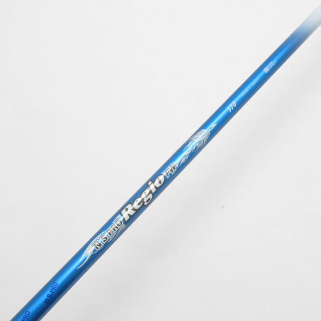 【中古ゴルフクラブ】キャロウェイゴルフ　MAVRIK　マーベリック フェアウェイウッド N.S.PRO Regio FW 70　シャフト：N.S.PRO Regio F…