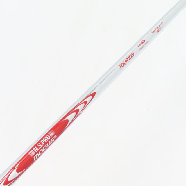 【中古ゴルフクラブ】テーラーメイド　P8　P8CB(2025) アイアン N.S.PRO MODUS3 TOUR 105　シャフト：N.S.PRO MODUS3 TOUR 105
