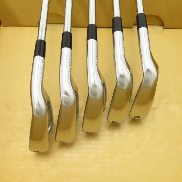 【中古ゴルフクラブ】テーラーメイド　P8　P8CB(2025) アイアン N.S.PRO MODUS3 TOUR 105　シャフト：N.S.PRO MODUS3 TOUR 105
