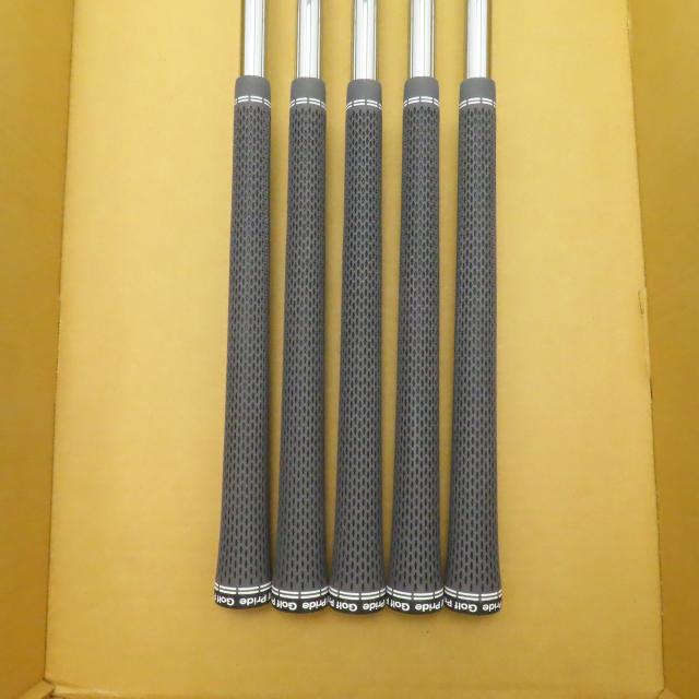 【中古ゴルフクラブ】テーラーメイド　P8　P8CB(2025) アイアン N.S.PRO MODUS3 TOUR 105　シャフト：N.S.PRO MODUS3 TOUR 105