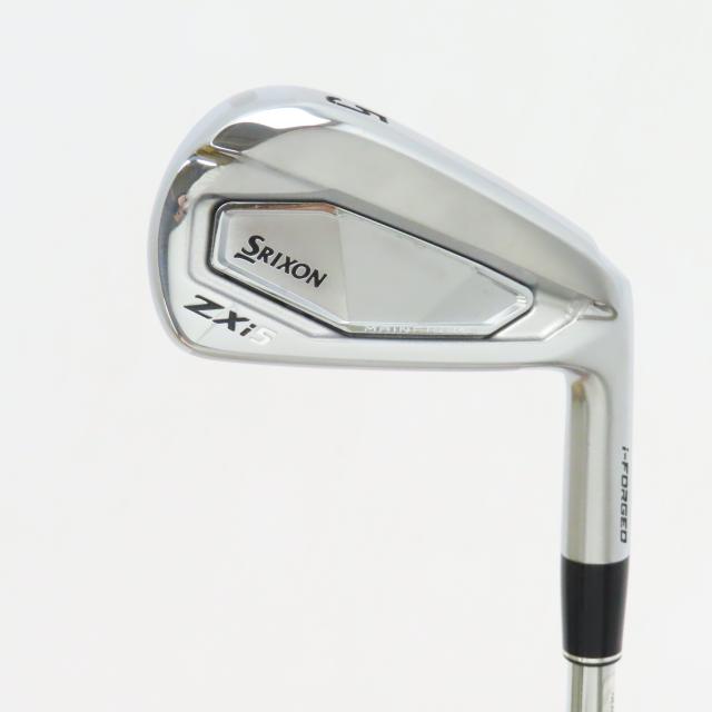 【中古ゴルフクラブ】ダンロップ　SRIXON　スリクソン ZXi5 アイアン Dynamic Gold 105　シャフト：Dynamic Gold 105