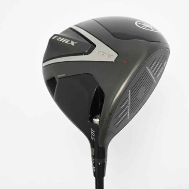 【中古ゴルフクラブ】ヤマハ　RMX　RMX DD-2 ドライバー TENSEI GR 50　シャフト：TENSEI GR 50