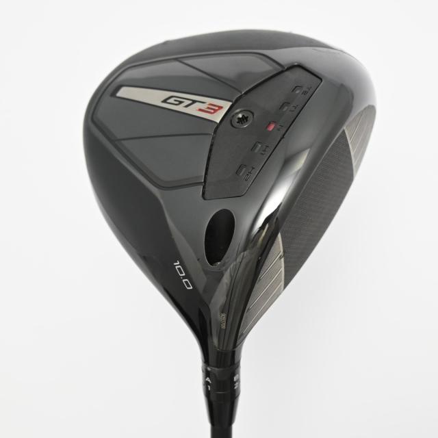 【中古ゴルフクラブ】タイトリスト　TITLEIST　GT3 ドライバー TENSEI 1K BLUE 55　シャフト：TENSEI 1K BLUE 55