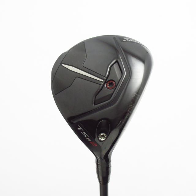 【中古ゴルフクラブ】タイトリスト　TSR　TSR2 フェアウェイウッド Tour AD IZ-6　シャフト：Tour AD IZ-6